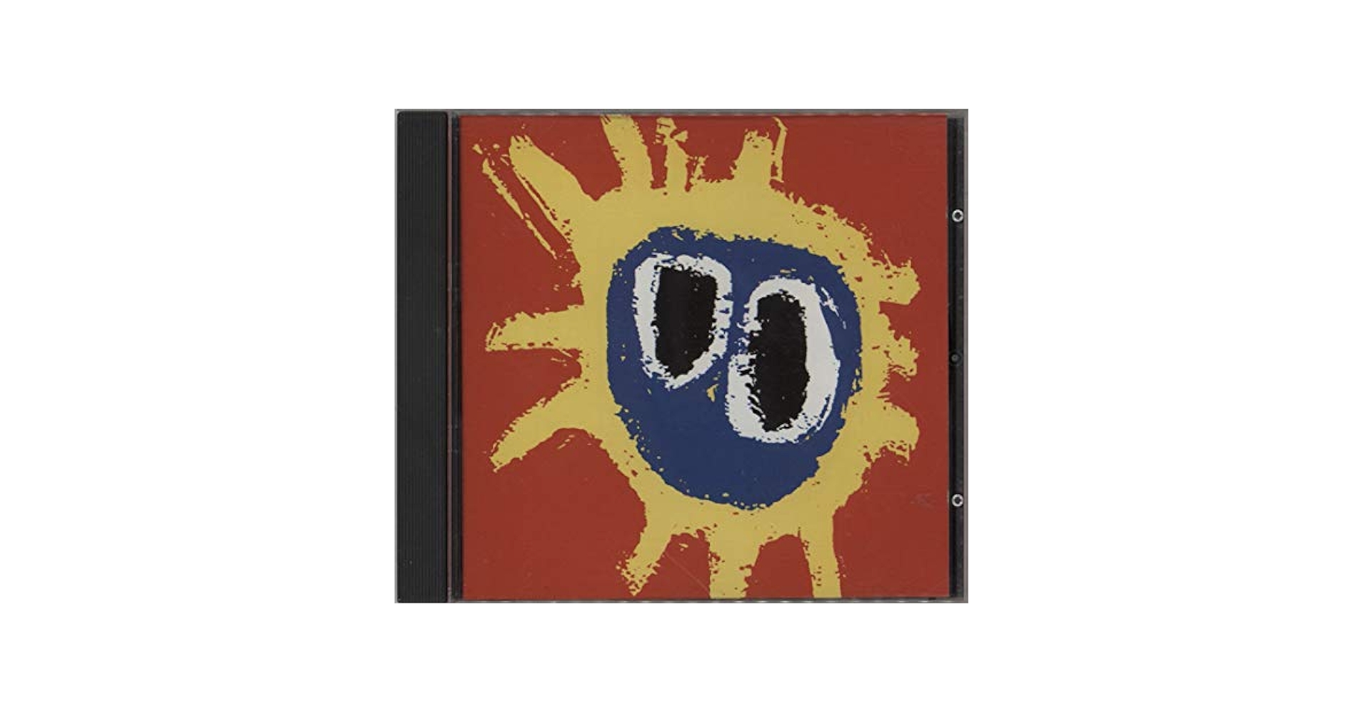 洋楽 primal scream / screamadelica 4CD Primal Scream - Screamadelica - Amazon.com Music